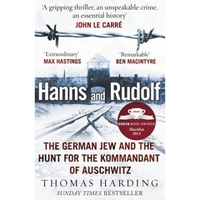 Hanns And Rudolf