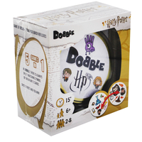 Harry Potter Dobble Game