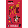 Harry Potter: Gryffindor Magic - Artifacts From The Wizarding World