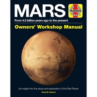 Haynes - Mars Owners Workshop Manual
