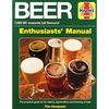 Haynes Beer Enthusiasts Manual