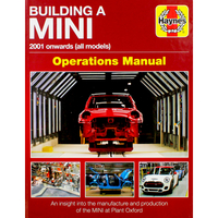 Haynes Building A Mini
