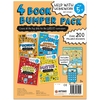 Help with Homework: 4 Book Bumper Pack - Primary School Book (Book Collection)
