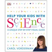 Help Your Kids With Science