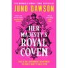 Her Majesty’s Royal Coven - Fantasy Fiction Book (Paperback)