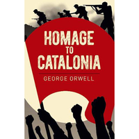 Homage To Catalonia