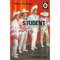 How It Works: The Student