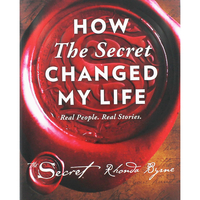 How The Secret Changed My Life - Real People Real Stories