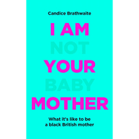 I Am Not Your Baby Mother