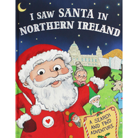 I Saw Santa In Northern Ireland