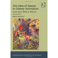 Idea Of Nature In Disney Animation