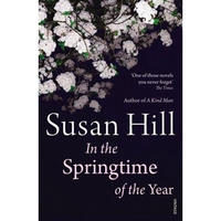 In The Springtime Of The Year