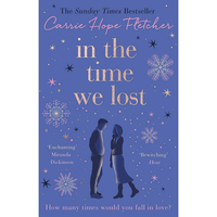 In The Time We Lost
