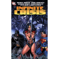 Infinite Crisis
