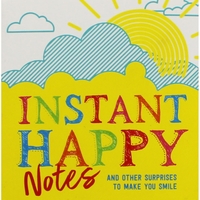 Instant Happy Notes