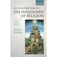 Introduction To The Philosophy Of Religion