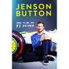 Jenson Button: How To Be An F1 Driver