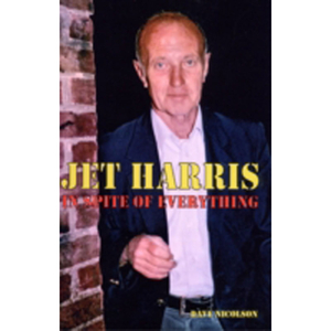 Jet Harris