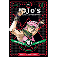 Jojo