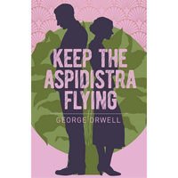 Keep The Aspidistra Flying