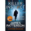 Killer Instinct - Crime Book (Paperback)