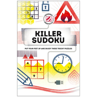 Killer Sudoku