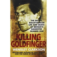 Killing Goldfinger