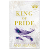 King of Pride - Modern Romance Book (Paperback)