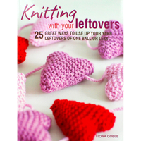 Knitting With Your Leftovers
