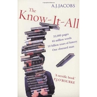 Know-It-All