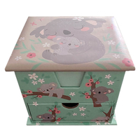 Koala Memo Cube