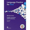 Language Practice For First - Student