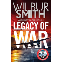 Legacy Of War
