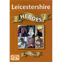 Leicestershire Heroes
