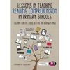 Lessons In Teaching Reading Comprehension In Primary Schools