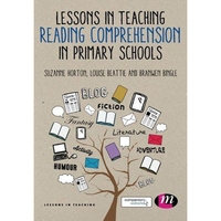 Lessons In Teaching Reading Comprehension In Primary Schools