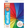 Letts Ks2 Maths Revision Guide