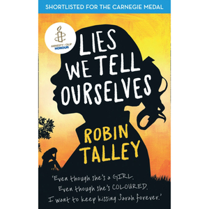 Lies We Tell Ourselves