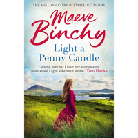 Light A Penny Candle