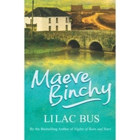 Lilac Bus