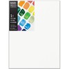 Liquitex Basic Blank Cotton Canvas: 30 x 40cm- Stretched Canvases - Art Supplies