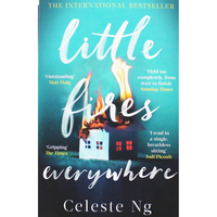 Little Fires Everywhere