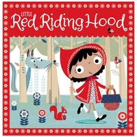Little Red Riding Hood