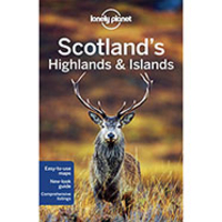 Lonely Planet Scotland