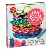 Loop Loom Bracelets