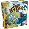 Lords Of Xidit Board Game
