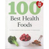 Love Food 100 Best Health Foods,  Recipe Book