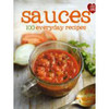 Love Food Sauces Everyday Recipes