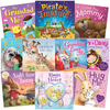 Love You: 10 Kids Picture Books Bundle