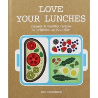 Love Your Lunches